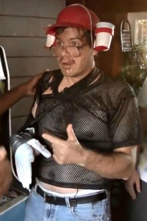 Garlan Hulse: Where Potential Lives (2013) poster