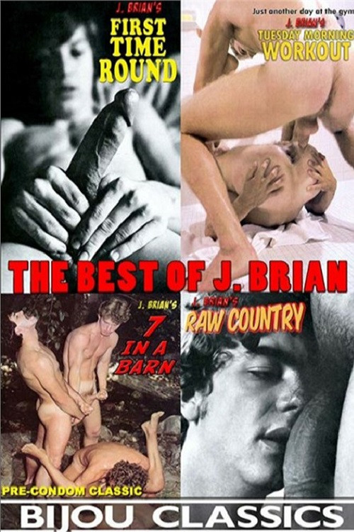 The Best of J. Brian (1993) poster