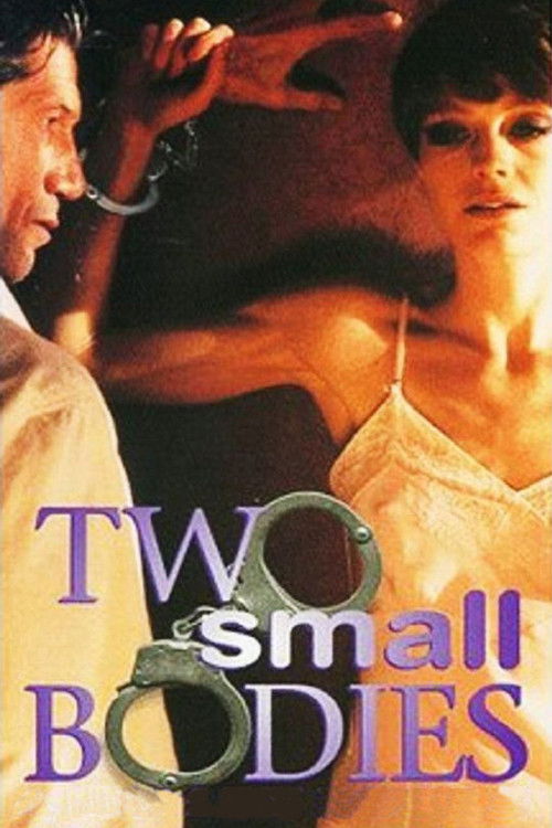 Two Small Bodies (1993) poster