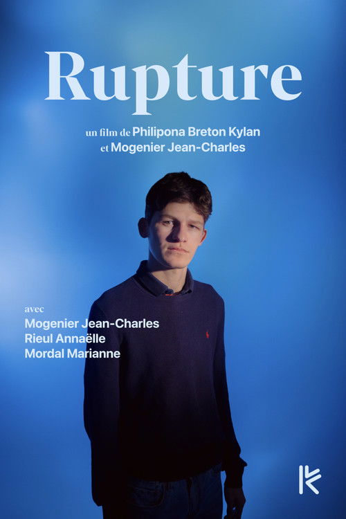 Rupture (2024) poster