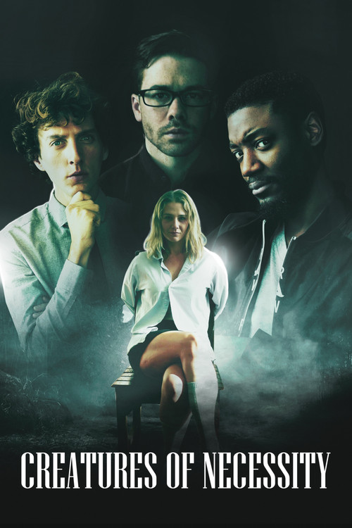 Creatures of Necessity (2022) poster