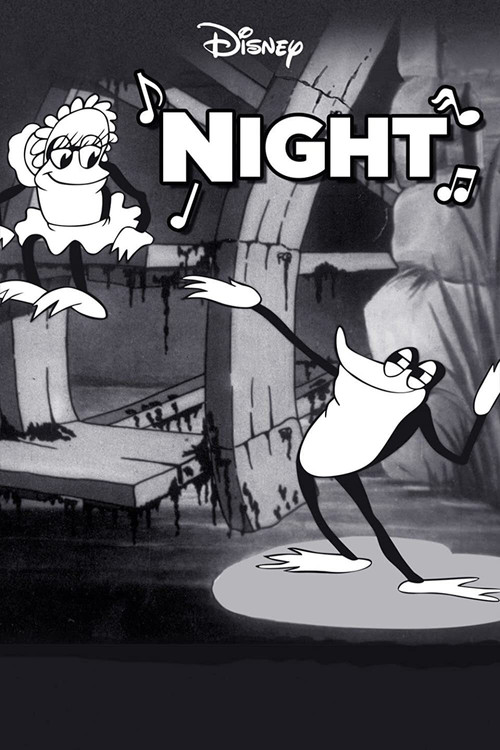 Night (1930) poster