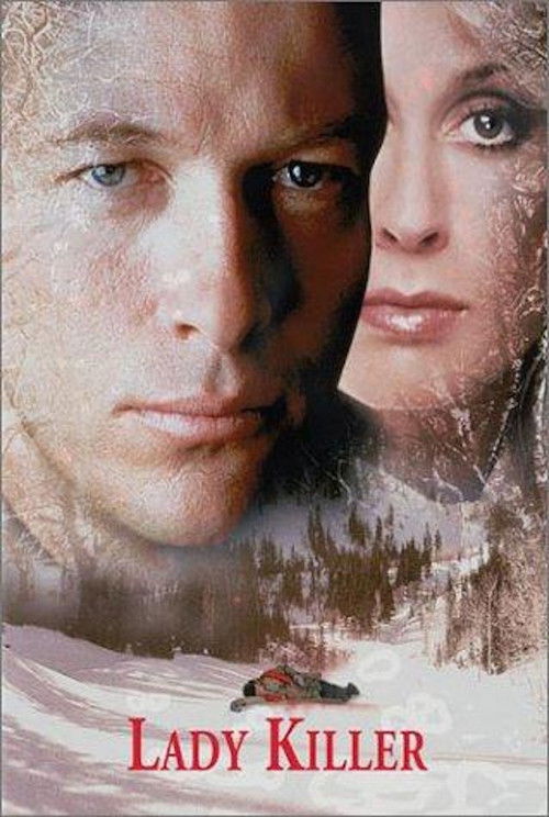 Lady Killer (1995) poster