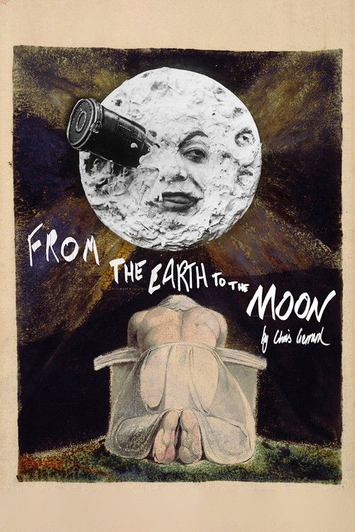 From the Earth to the Moon (2020) poster