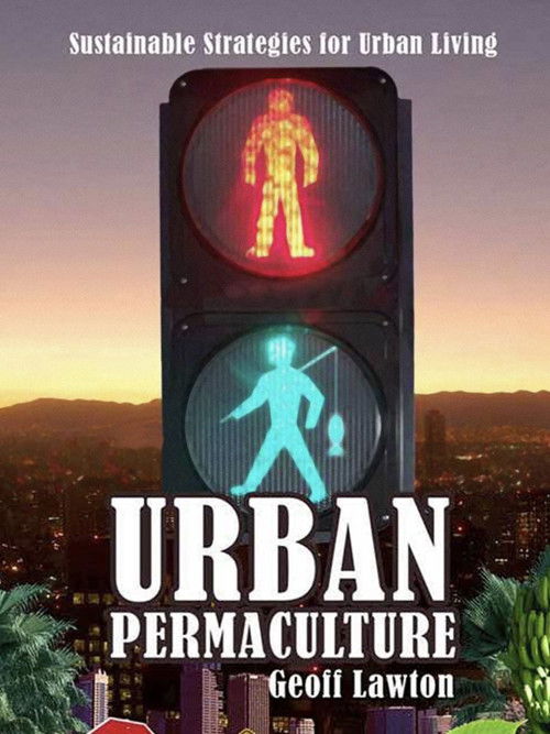 Urban Permaculture (2011) poster