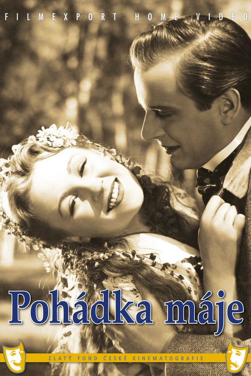 May Fairy Tale (1940) poster