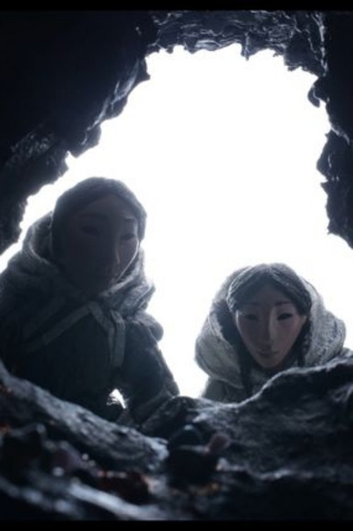 Mangittatuarjuk (2025) poster