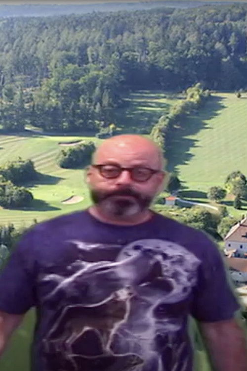 Tomorrow Belongs to Me (2015) poster