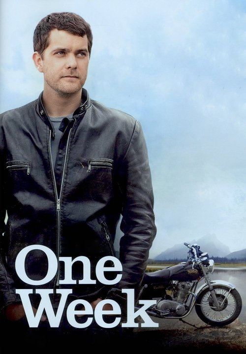 One Week (2008) poster