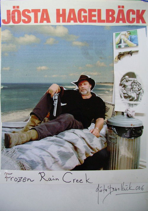 The Desperado from Kolsva (2004) poster