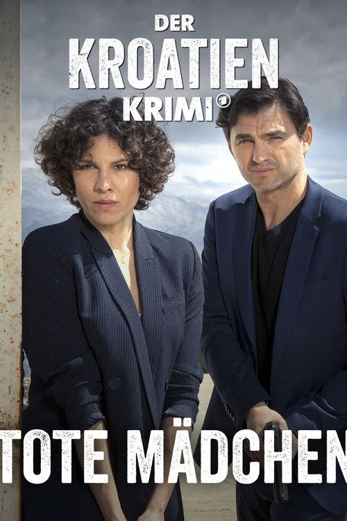 Der Kroatien-Krimi: Tote Mädchen (2020) poster