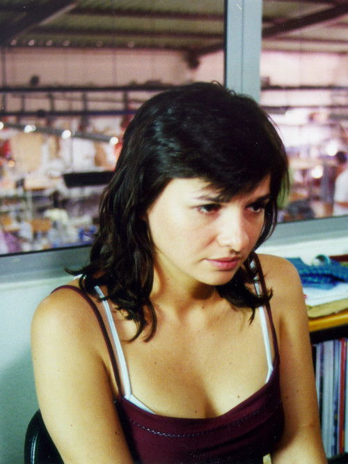 O Pedido de Emprego (2000) poster