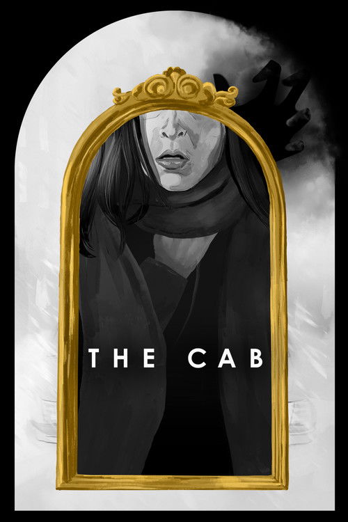 The Cab (2023) poster