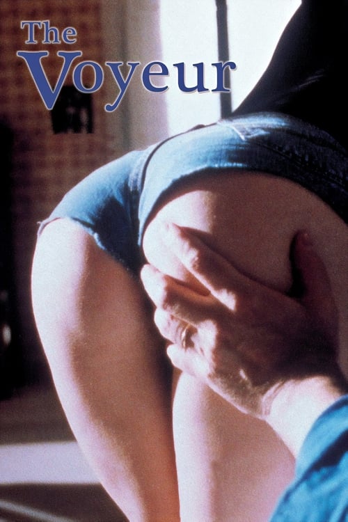 Göz Zevki (1994) poster