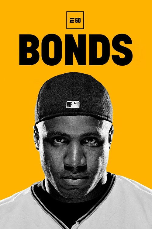 Bonds (2021) poster