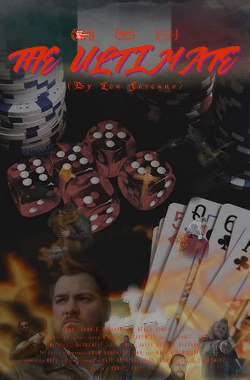 The Ultimate (By Lou Fescano) (2019) poster