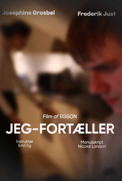 1st Person Narrator (2022) poster