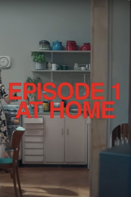 Ouverture of Something That Never Ended (2020) poster