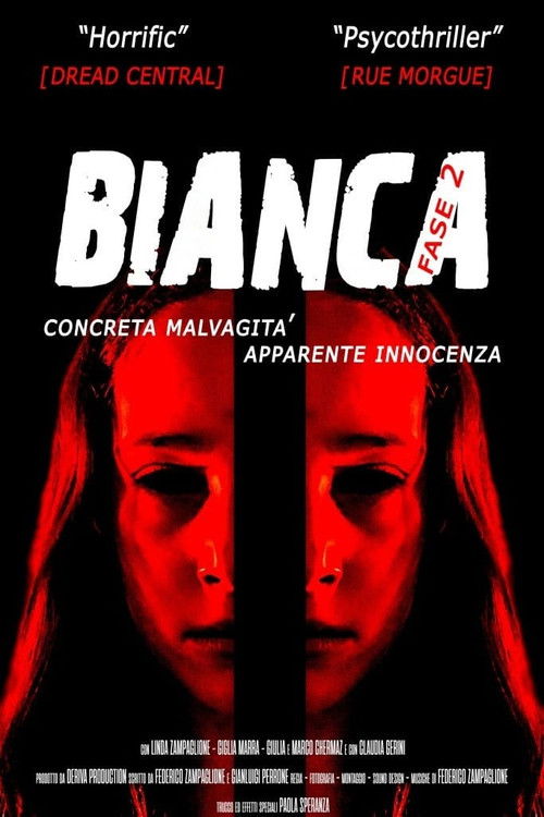 Bianca - Fase 2 (2020) poster