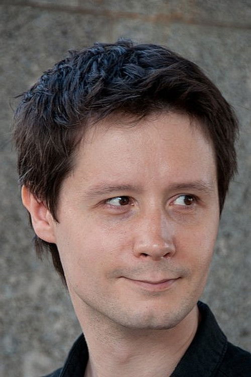 Дмитрий Грошев