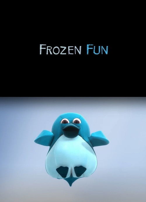 Frozen Fun (2013) poster