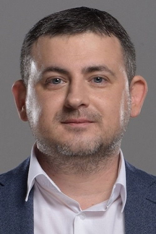 Арсен Таркнаев