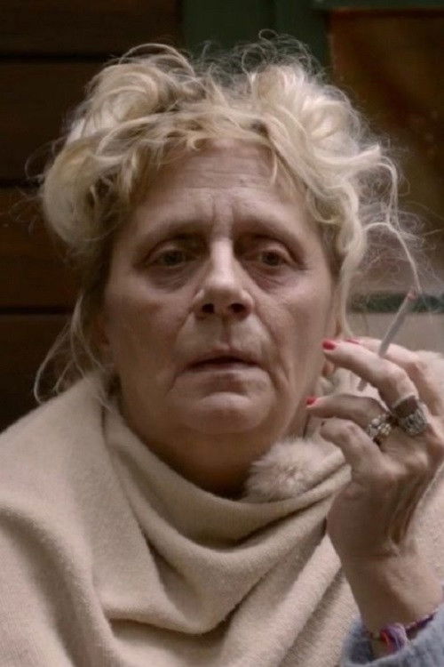 Mathilde et la Love Room (2020) poster