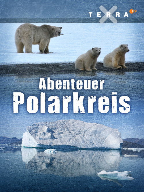 Abenteuer Polarkreis (2016) poster