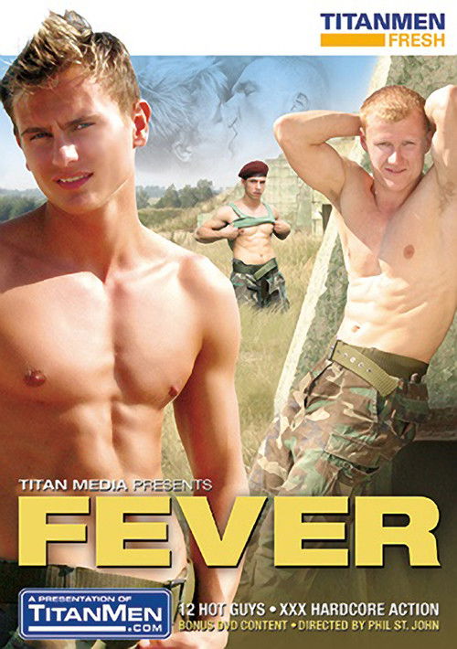 Fever (2006) poster