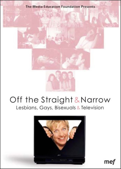 Off the Straight and Narrow (1999) poster