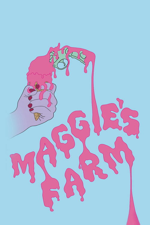 Maggie's Farm (2016) poster