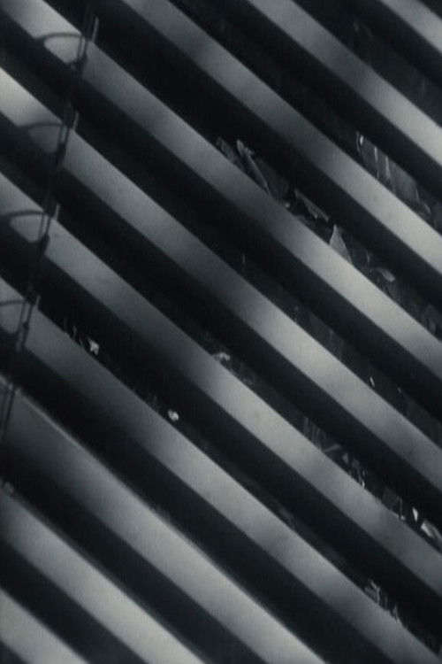 Blinder (2014) poster