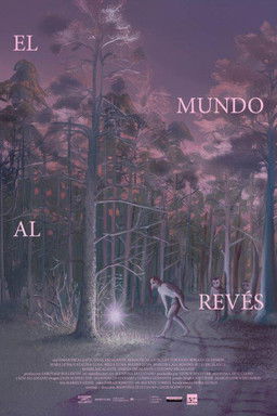 El mundo al revés (2026) poster