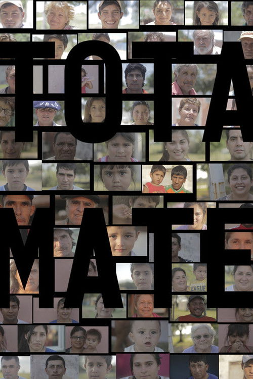 Totamate (2016) poster