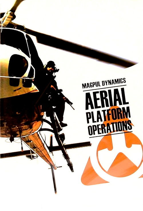 MD: Aerial Platform Operations (2010) poster