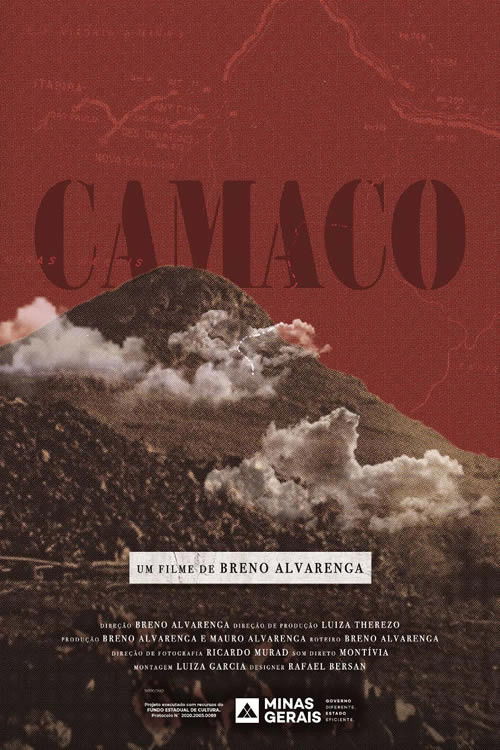 Camaco (2022) poster