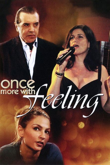 Once More With Feeling (2009) poster
