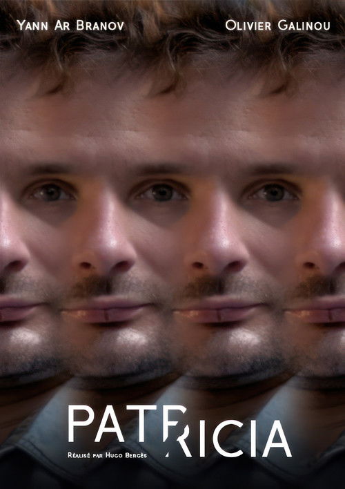 Patricia (2019) poster