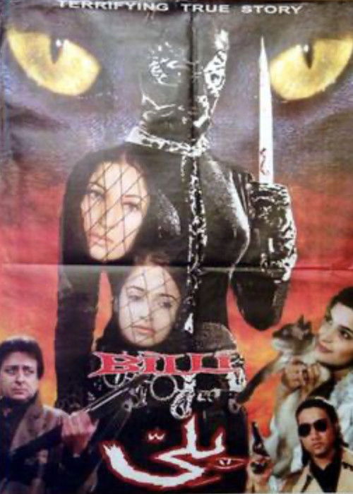 Billi (2000) poster