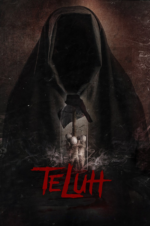 Teluh (2022) poster