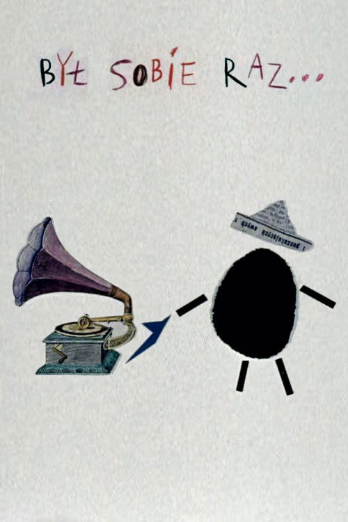 Był sobie raz... (1957) poster