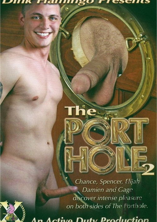 The Porthole 2 (2008) poster