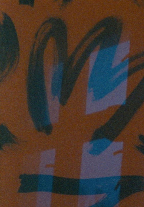 Configurations (2021) poster