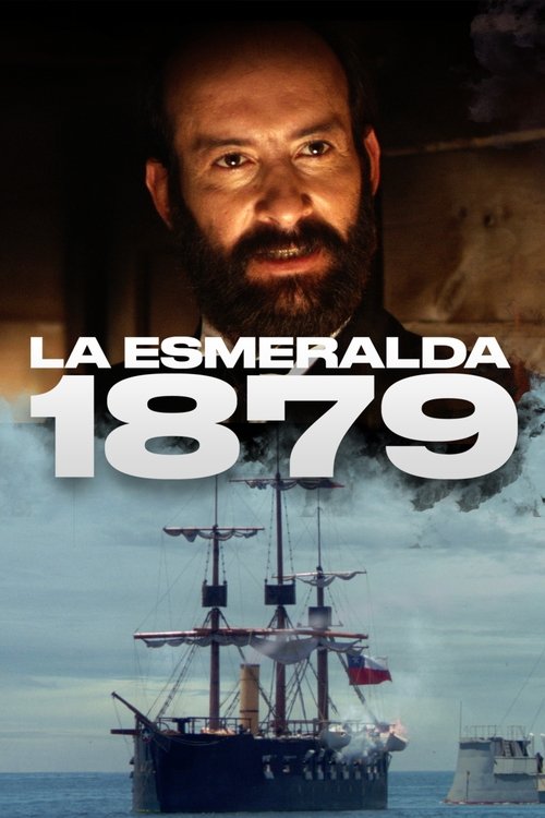 La Esmeralda 1879 (2010) poster