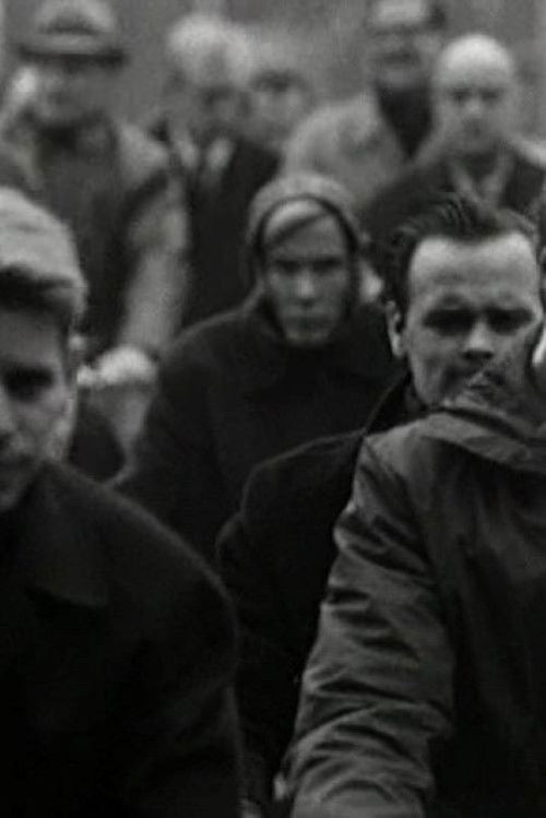 Bicycle (1965) poster