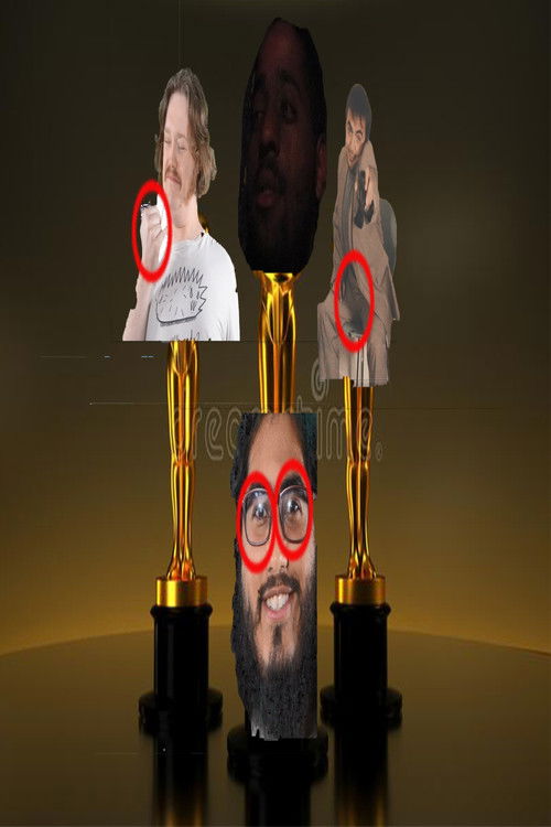 NO SHORT FILM (2022) poster