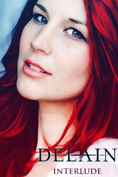 Delain - Interlude (2013) poster