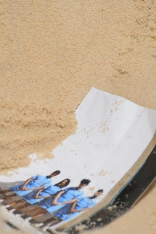 A Piscina (2018) poster