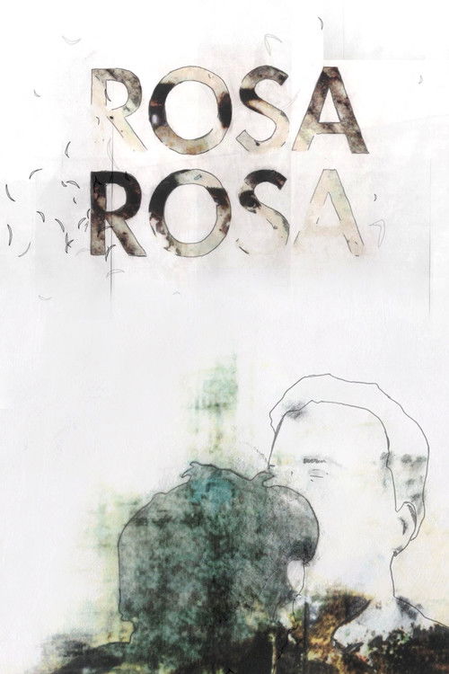 Rosa Rosa (2008) poster