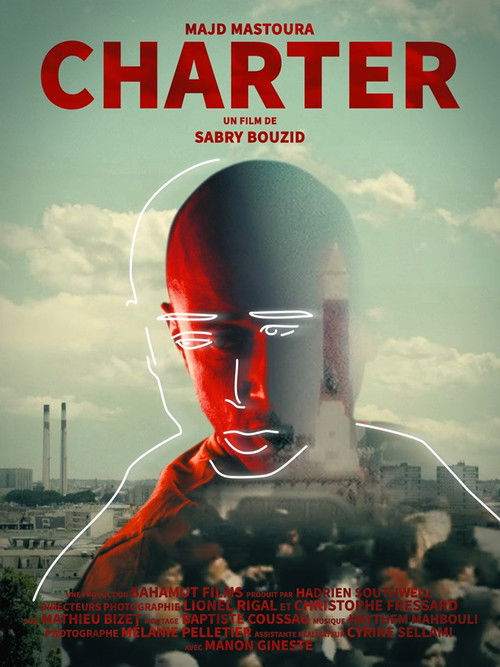 Charter (2019) poster